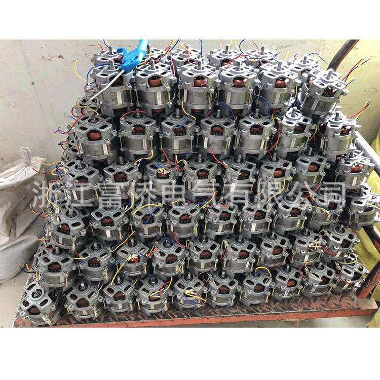 风机 GFD470-155N, 110W, 220VAC, 1400r/min, 2300m3/h, 20Pa