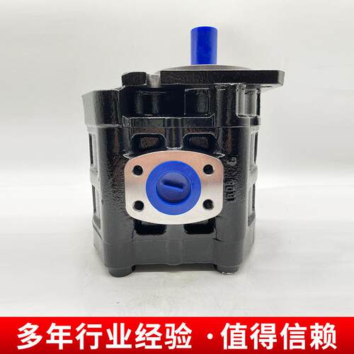 齿轮泵总成装载机配件CDM836NGH/835H