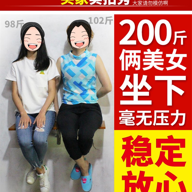 排气扇三角支架不锈钢承重墙壁搁板层板托壁挂置物托架支撑架