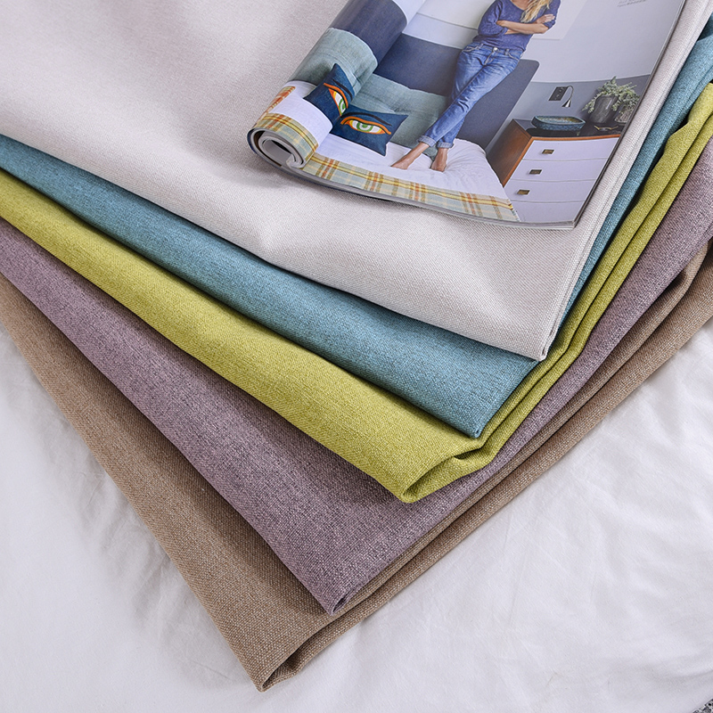 芝兰 定制简约拆洗榻榻米靠垫床头板软包床头大靠背枕靠枕床头