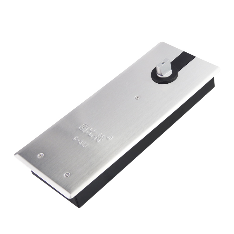 固比特玻璃门地弹簧G-322有框门木门无框地弹门弹簧门地弹璜配件