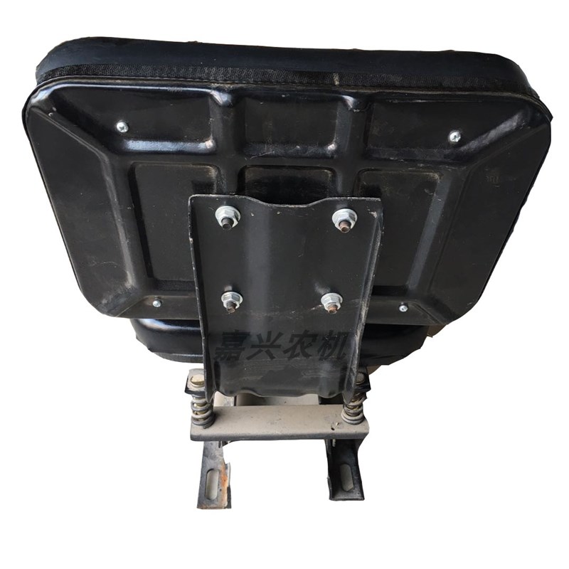 东方红 洛阳 拖拉机座椅 小四轮拖拉机座椅改装 弹簧车座椅