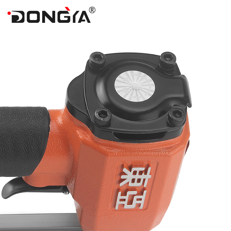 东亚直钉枪F30F50钉枪木工用不卡钉枪F32B气动钉枪元件枪针配件