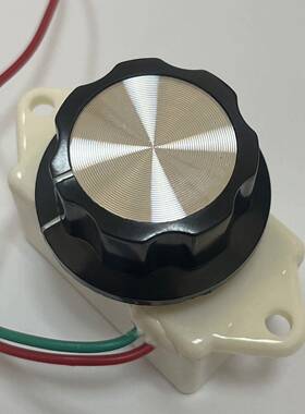 炉灶通风机调速开 关大功率通风机350wTG-350电子调速开 关无锡盛