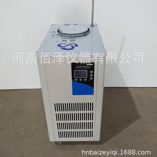 DLSB-5L/10低温冷却液循环泵厂家直销包邮