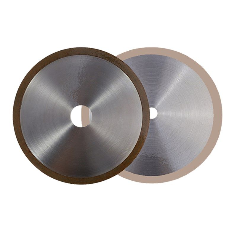 烧结金刚石切割片树脂锯片切x玉石瓷砖300金属冷切刀片圆切割机