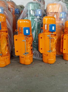 钢丝绳电动葫芦CD10T12M电动葫芦