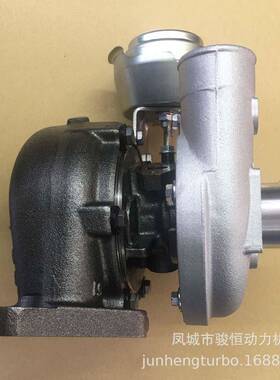 涡轮增压器GT17777218-5002S1044100FB010777218-0002STURBO