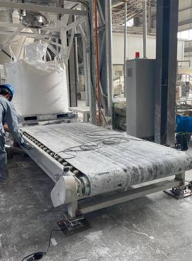 输送线加装称重模块CPX1000称重传感器KCPN10工厂产线末端称重改