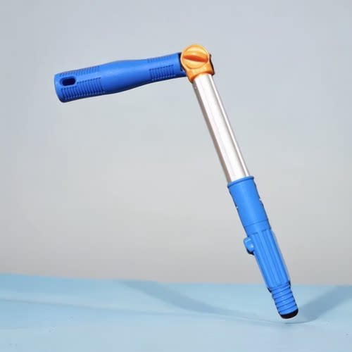 转角器万向擦窗器
