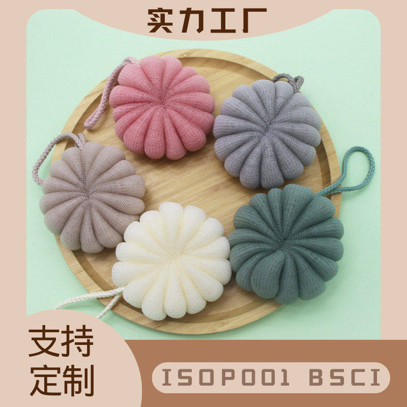 沐浴球大号搓背超柔软浴花少女沐浴澡花澡巾泡澡泡泡洗澡球搓澡巾,家庭/个人清洁工具,沐浴球,淘宝优惠券,粉丝福利购,淘宝优惠卷