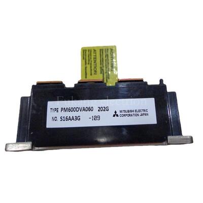IGBT 电源模块PM600DVA060 PM400DSA060 PM200DVA120 PM600DSA060