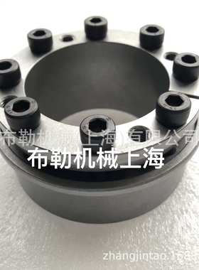 常州SATI动力锁KLDB-65X95/KLDB-70X110涨套KLDB75X115免键胀紧套