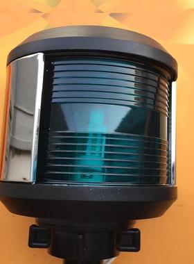 E011031-LD游艇船用LED航行灯左右船炫灯游艇信号灯