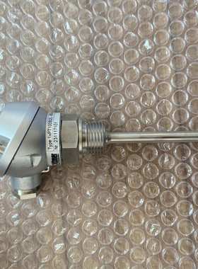 德国DITTMER进口热电偶eng9020001   RTD 1xPT100 DIN Kl.B