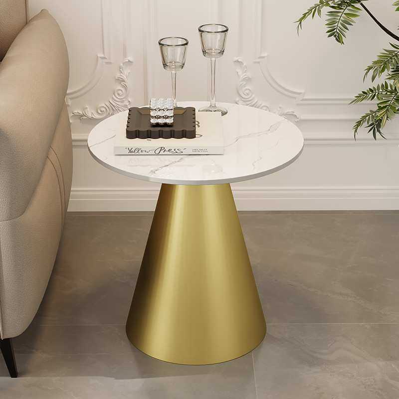 极简轻奢沙发边几圆形小茶几岩板角几边桌北欧现代家用床头侧边柜,模玩/动漫/周边/娃圈三坑/桌游,模型制作工具/辅料耗材,淘宝优惠券,粉丝福利购,淘宝优惠卷