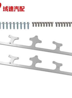 LS发动机点火线圈支架安装LSX D585 19005218气门室盖