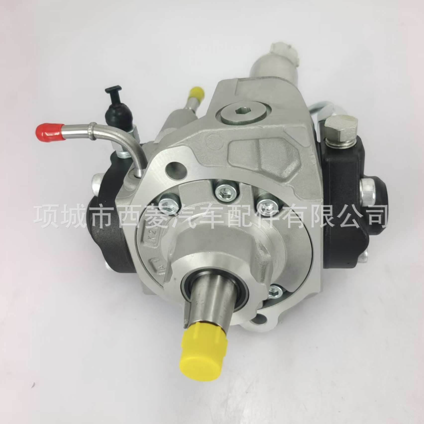 康明斯油泵294000-1691 294000-1692 5284018燃油泵总成