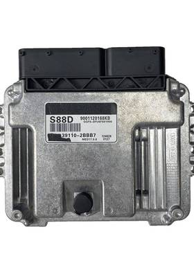 39110-2BBB7汽车电脑版ECU