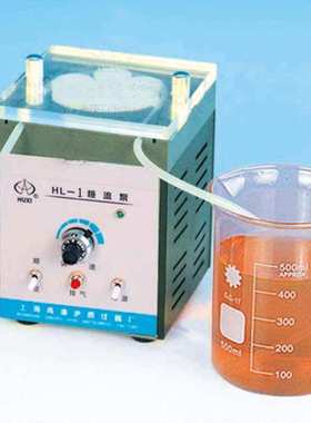 数显转速恒流泵HL-1B/D/HL-2/2B/HL-2D/2S/HL-3/3A/HL-4/4B
