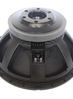音之初PRO-DE18M900喇叭1800瓦250磁115芯8欧姆18寸重低音炮