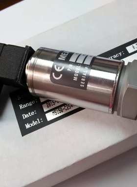 广州安凯现货供应M5156-C2547U-040BG精量电子（MEAS）压力传感器