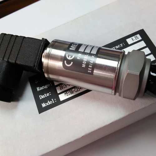 广州安凯现货供应M5156-C2547U-040BG精量电子（MEAS）压力传感器