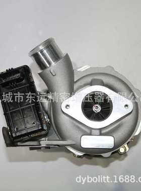 GTB2256VK    812971-5002 798166-0007 涡轮增压器