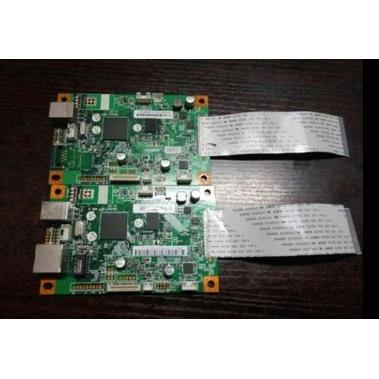 适用奔图P2500N主板 p2550 2200 2505 2200nw 2206W主板 接口板