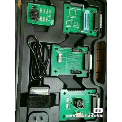 cg100X长广cg100x编程器 Cg100x全功能 cg气囊小精灵