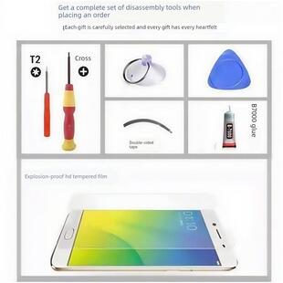 适用红米K50 K60 K70手机屏幕总成K70pro K50pro显示屏K60E内外屏