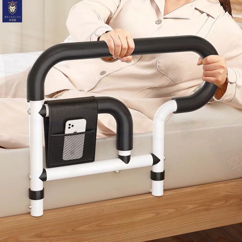 新款床边扶手老人起身辅助器床上护栏老年人起床抓杆安全助力架
