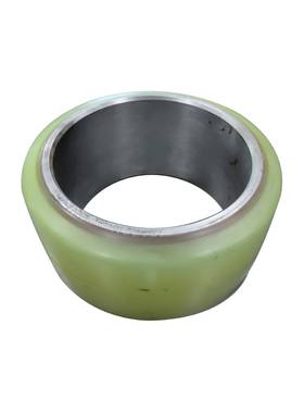 适用于TOYOTA丰田叉车配件大全44101-13901-71轮胎7FBR15/18