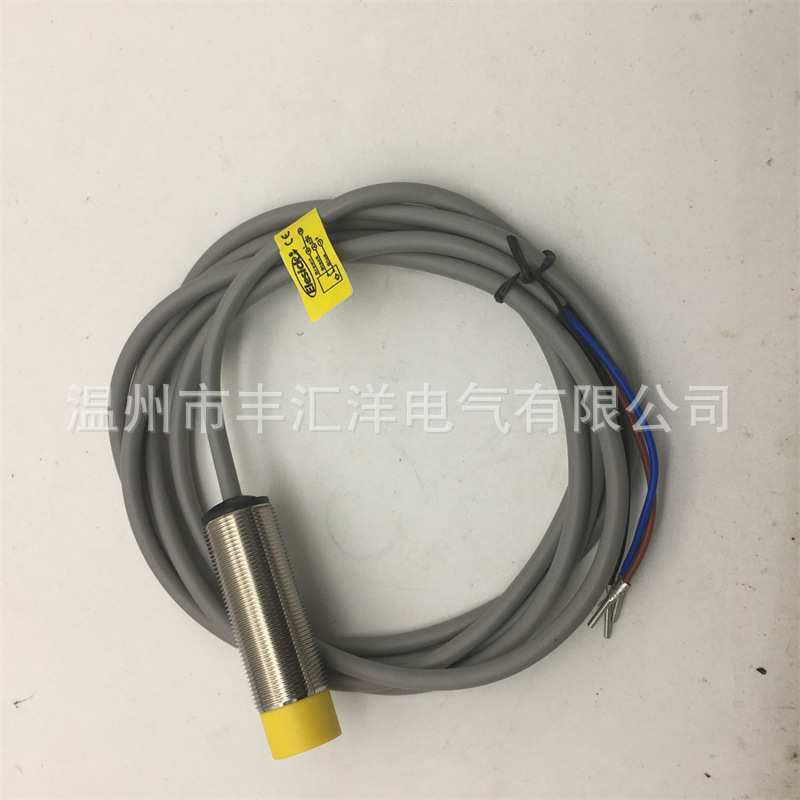 接近开关 EA1M1805NA2-B EA1M1805PB2-B