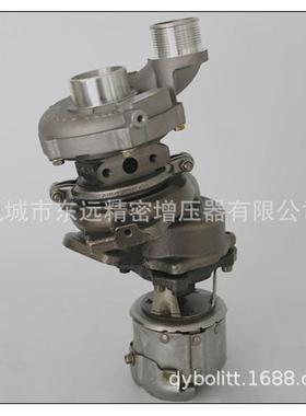 AH2Q-6K682-AE 涡轮增压器 778401-6