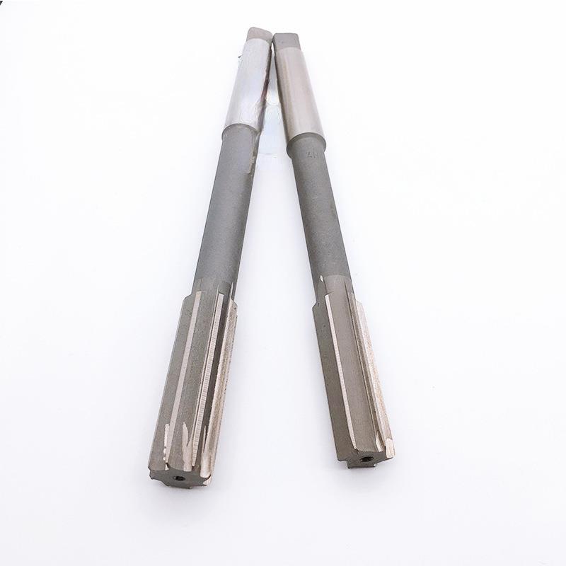 白钢锥柄机用铰刀23.1 23.2 23.3 23.4 23.5 23.6 23.7 23.8 23.9