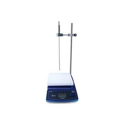 厂家直销 品质售后 FCH202-S  上海FLUKO弗鲁克 磁力搅拌器