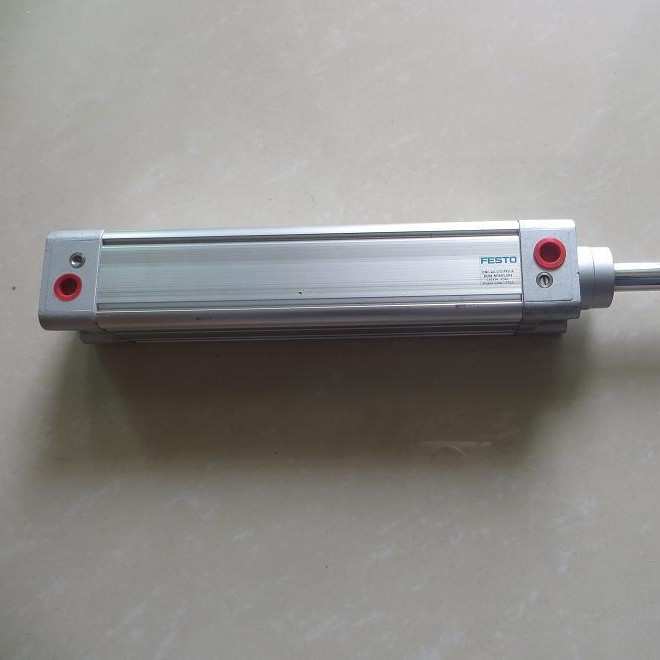 现货原装FESTO气缸DNC-40-170-PPA-A 85K8-M16X1,5 K5货号163334
