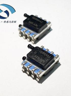 HSCMRRN001PDAA3 001PDAA3 Honeywell硅陶瓷压阻式硅压力传感器