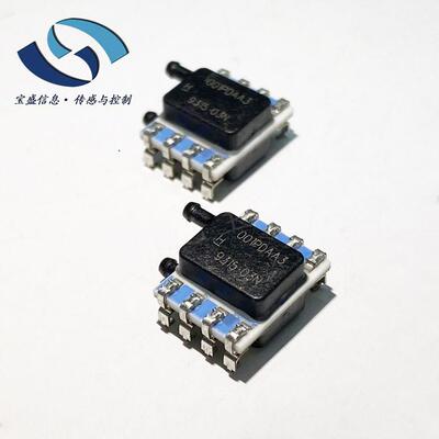 HSCMRRN001PDAA3 001PDAA3 Honeywell硅陶瓷压阻式硅压力传感器