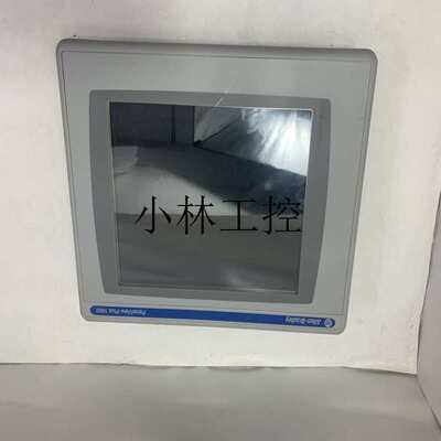 700RTC00110U1      A-B     自动化站模块化控制器