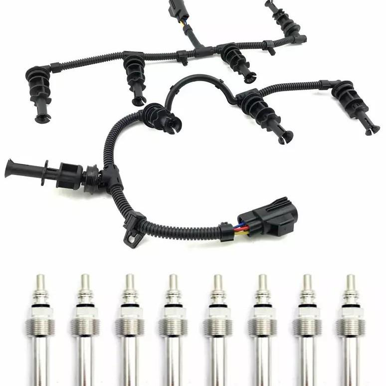 8c3z-12a342-a / 8C3Z12A342A, 4C2Z-12A690-BA,4C2Z12A690AA