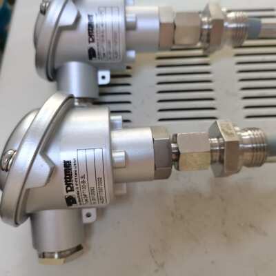 进口 DITTMER温度传感器D150707850   3-Leiterschaltung