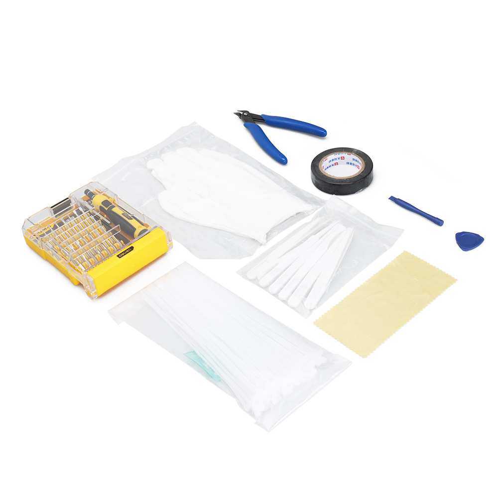 创客电子元器件专用工具包套件兼容arduino全套螺丝刀套件配件包,模玩/动漫/周边/娃圈三坑/桌游,模型制作工具/辅料耗材,淘宝优惠券,粉丝福利购,淘宝优惠卷