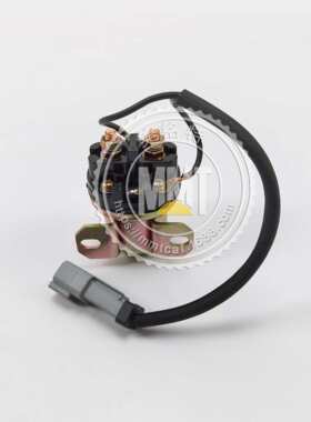 供CAT卡特继电器320D启动继电器259-5274电磁开关2595274点火开关