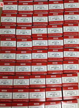 日研NIKKEN细杆刀柄BT30-SK13-90P-RP BT30-SK16-90 SK16-12AC