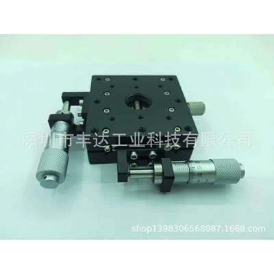 XY滑台XYPG25/40/60/80/100/120/XYPCG/XYPGN25/40/60/80/100/120