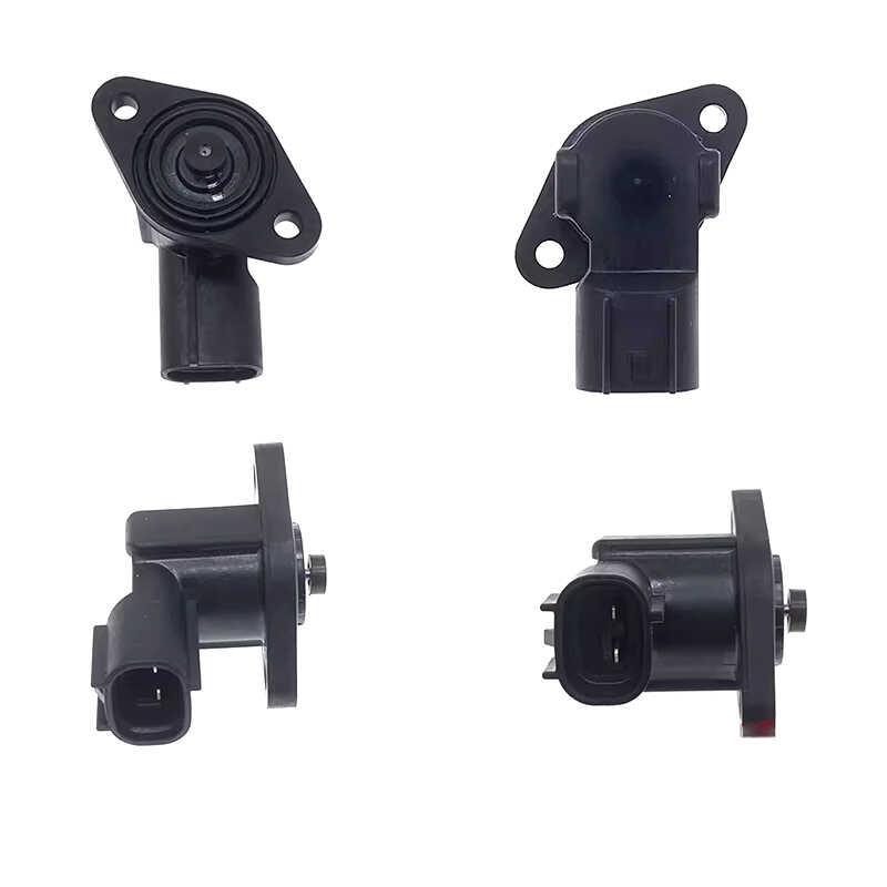 适用轻骑铃木瑞梦QS125T-5-5A赛驰QS110节气门怠速马达步进电机