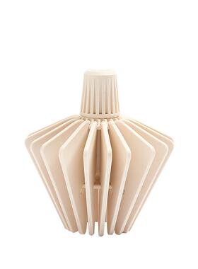 美诺思minos可调角度压纸器滤纸压纸器V60折纸滤杯蛋糕滤杯压纸器