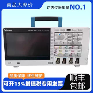 泰克TBS200B示波器TBS2102b TBS2104B TBS2072B TBS2204B 2202b